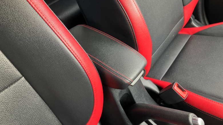 Kia Picanto 1.0T GDi GT-line S 5dr Petrol Hatchback